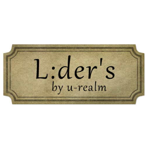 エルダーズバイユーレルム（L:der's by u-realm）iPhone（アイフォン）・Android（アンドロイド）の公式スマートフォンアプリ